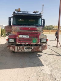 قبل الحادث • بعد الحادث • مراوس