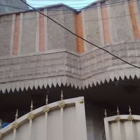 دار للبيع المساحة 90م مقابل جامع عمار بن ياسر طابق واحد كراج استقبال ه...