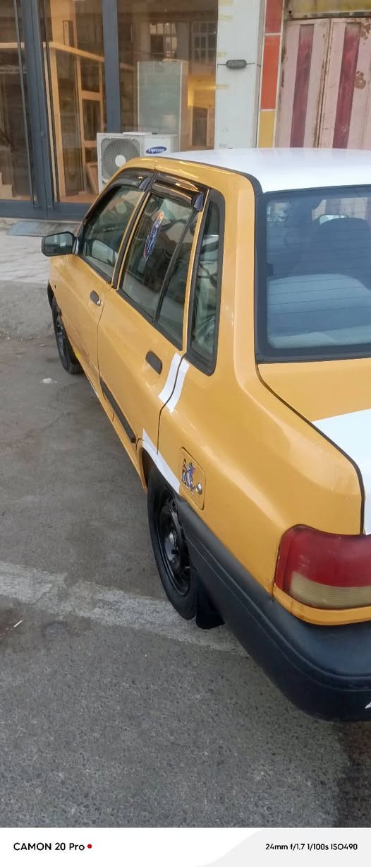 سايبه • ٢٠١٣ • واسط الطشاش
