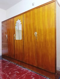 كنتور • صاج ثقيل • نضيف
