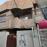 حي اور الغرير • ١٠٠م • ٣غرف