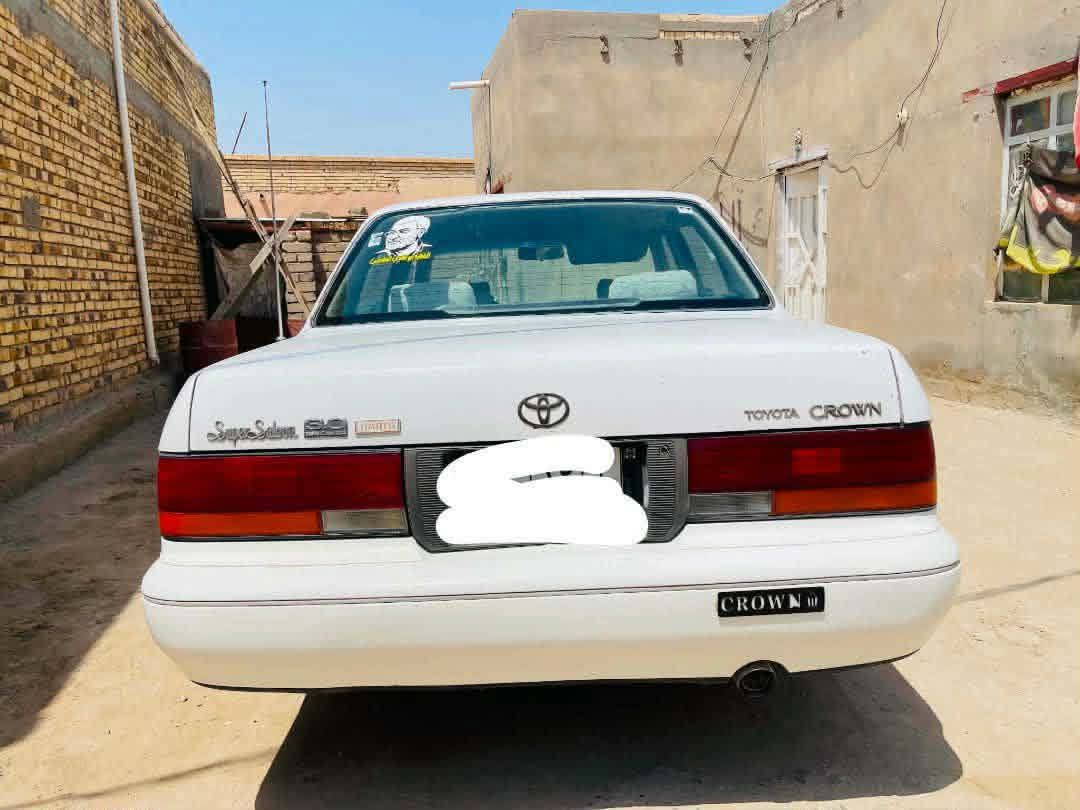 ١٩٩٥ • محرك ثنين ونص • رقم صلاح الدين