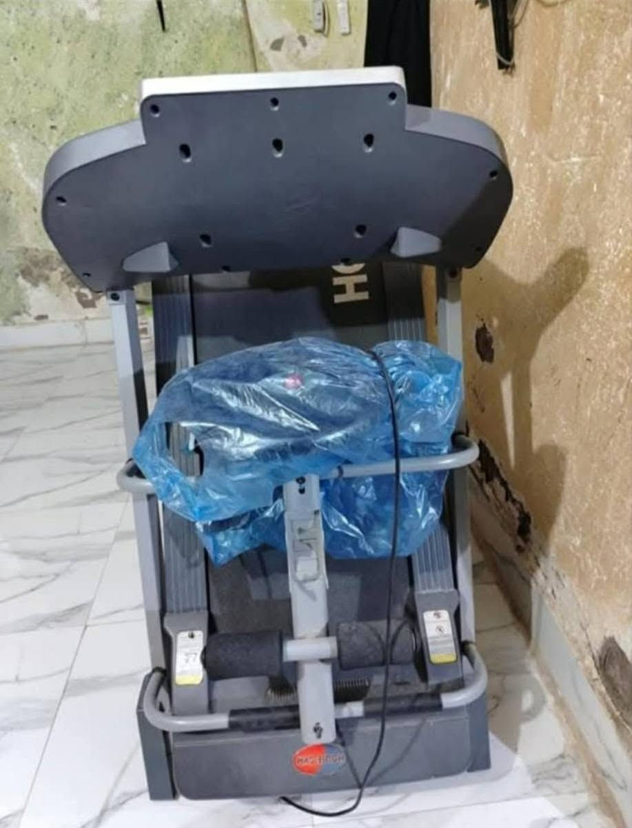 جهاز مشي للبيع ***********
