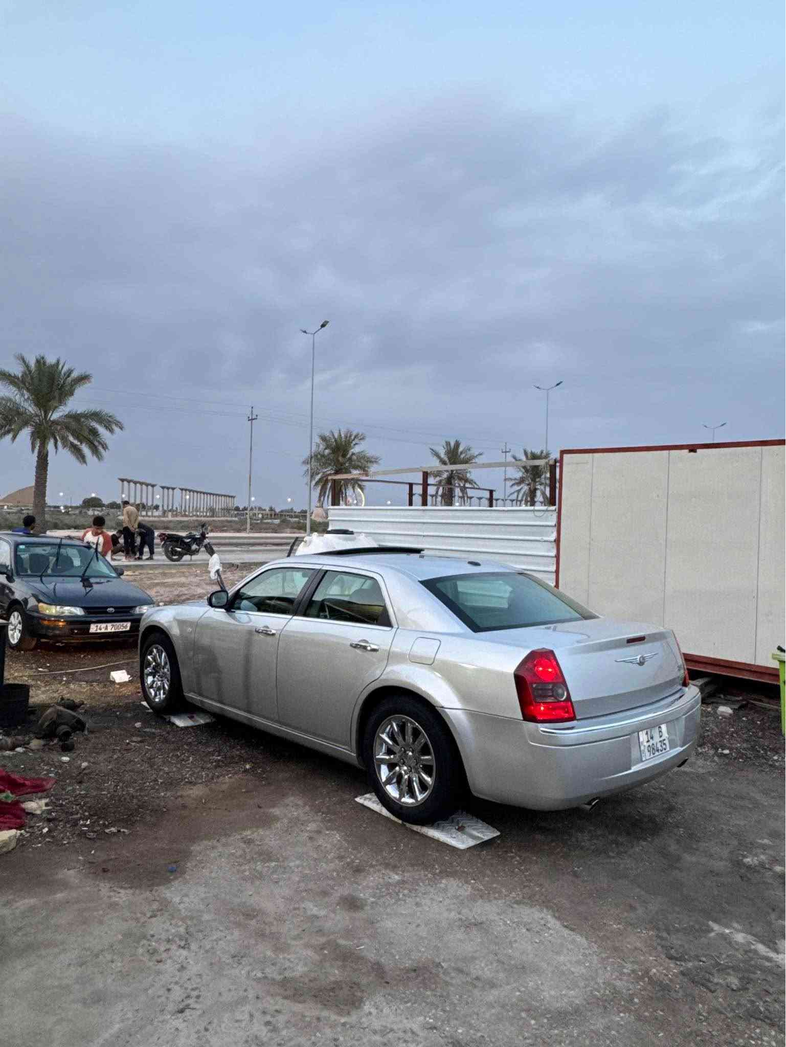 هيمي ٥.٧ • ٢٠٠٩ • بصره الفاو