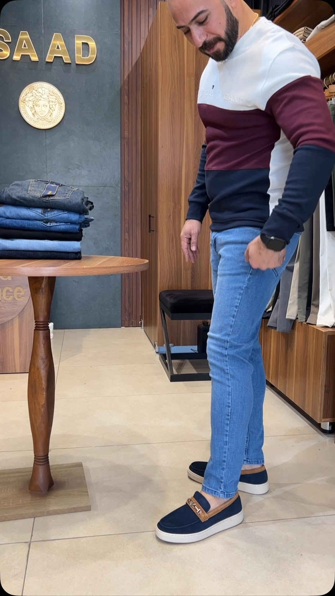 العامريه • ملابس • توصيل بغداد
