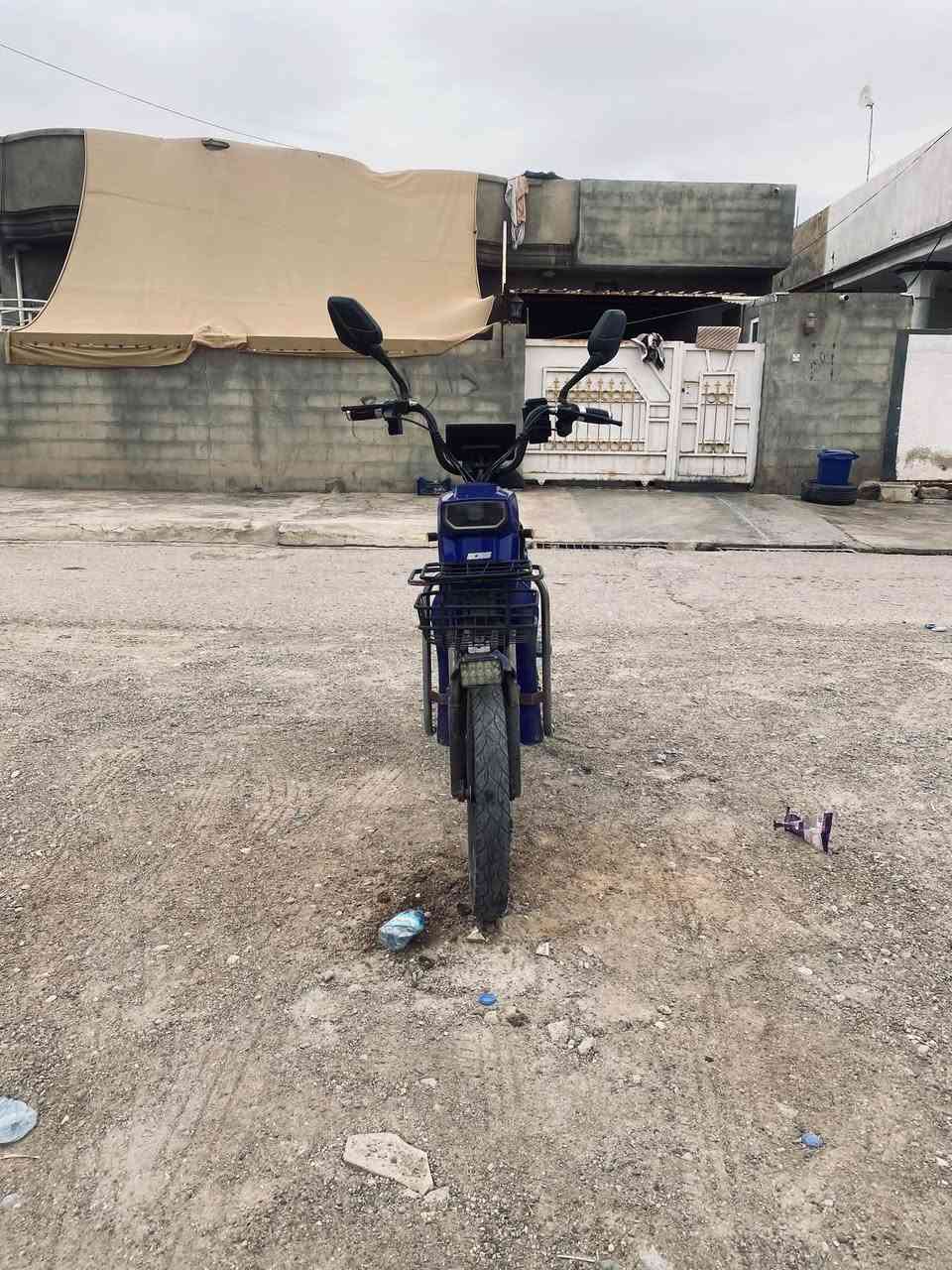 ماطور شحن • للبيع • شراي