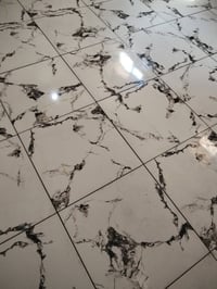 سراميك • جدران • ارضيات