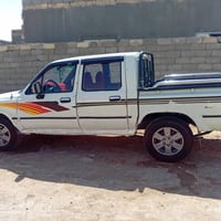 تيوته ٩٦ • سنوية ٢٠٢٨ • الناصرية الدواية