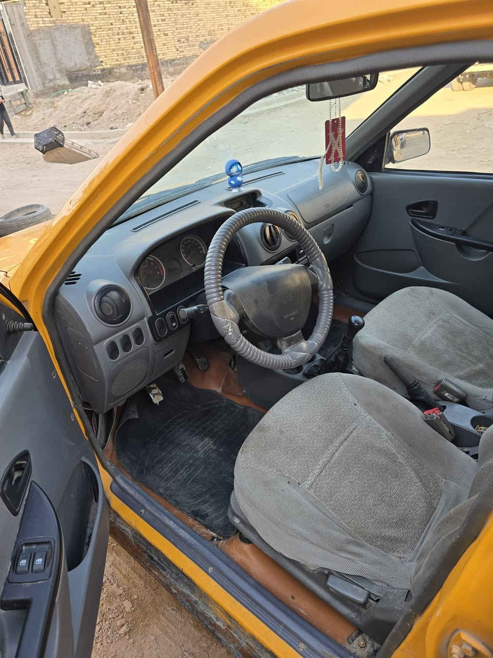 سايبه مديل ١٨ سياره جاهزه مكينه كير تبريد حداديه رقمه قادسيه سنويه ٣٠ شياره خير من الله مابيه ضربه ولاصبغ شواصي حلوه مكاني ديوانيه السعر ٤٠ ***********
