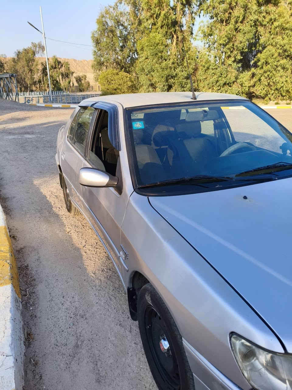 بيجو 306 • ٢٠٠١ • مكينة وكير جديد