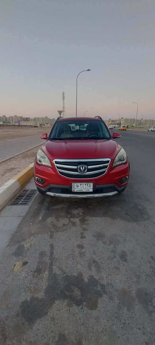 للبيع شانجان CS35 2019
***********
