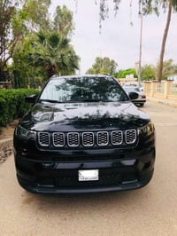 كومباس Altitude • ٢٠٢٣ • دفع رباعي