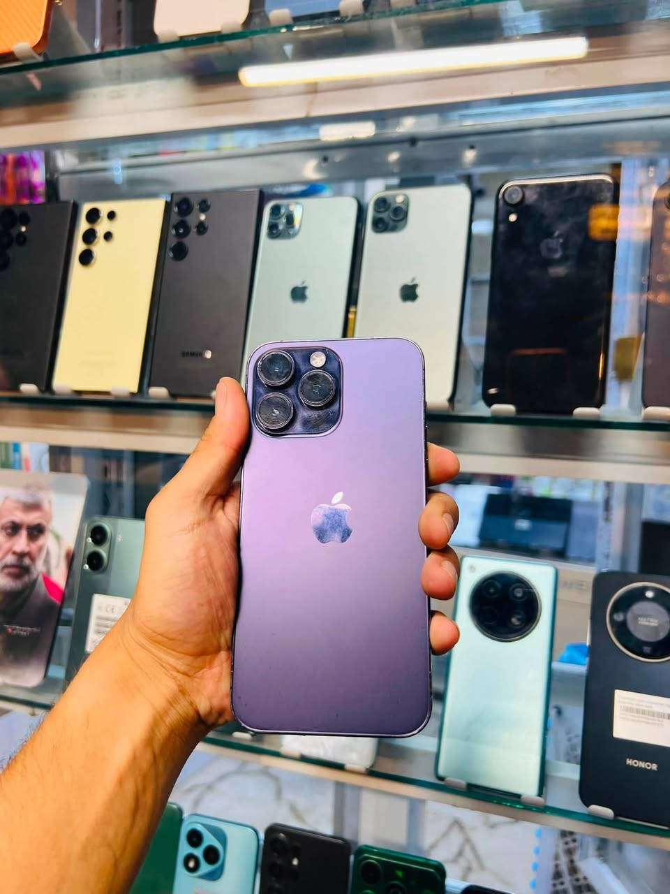 متوفر قسط عل ماستر الرافدين
بنظام 10 اشهر متوفر جديد ومستخدم 

وبتحميل بسيط اي شي تريده من ناحيه القسط نوفره الك 

المكان الرفاعي سوق مسكف مقابيل عباس للتجهيزات العسكريه 

رقم التواصل ***********
