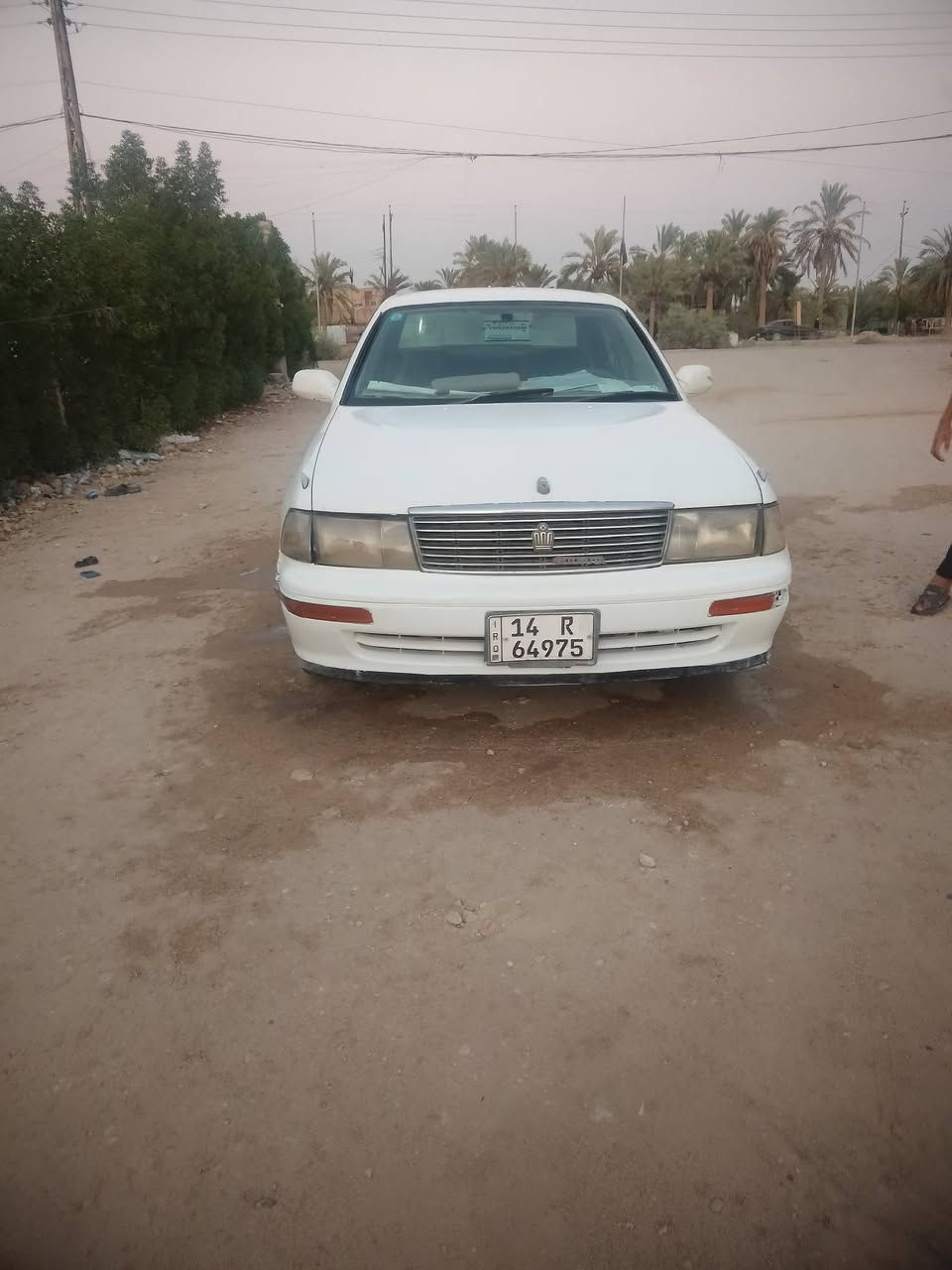 بطه للبيع موديل 92 مكفوله من الضربه سياره جاهزه 

استفسار اتصال على الرقم ***********
