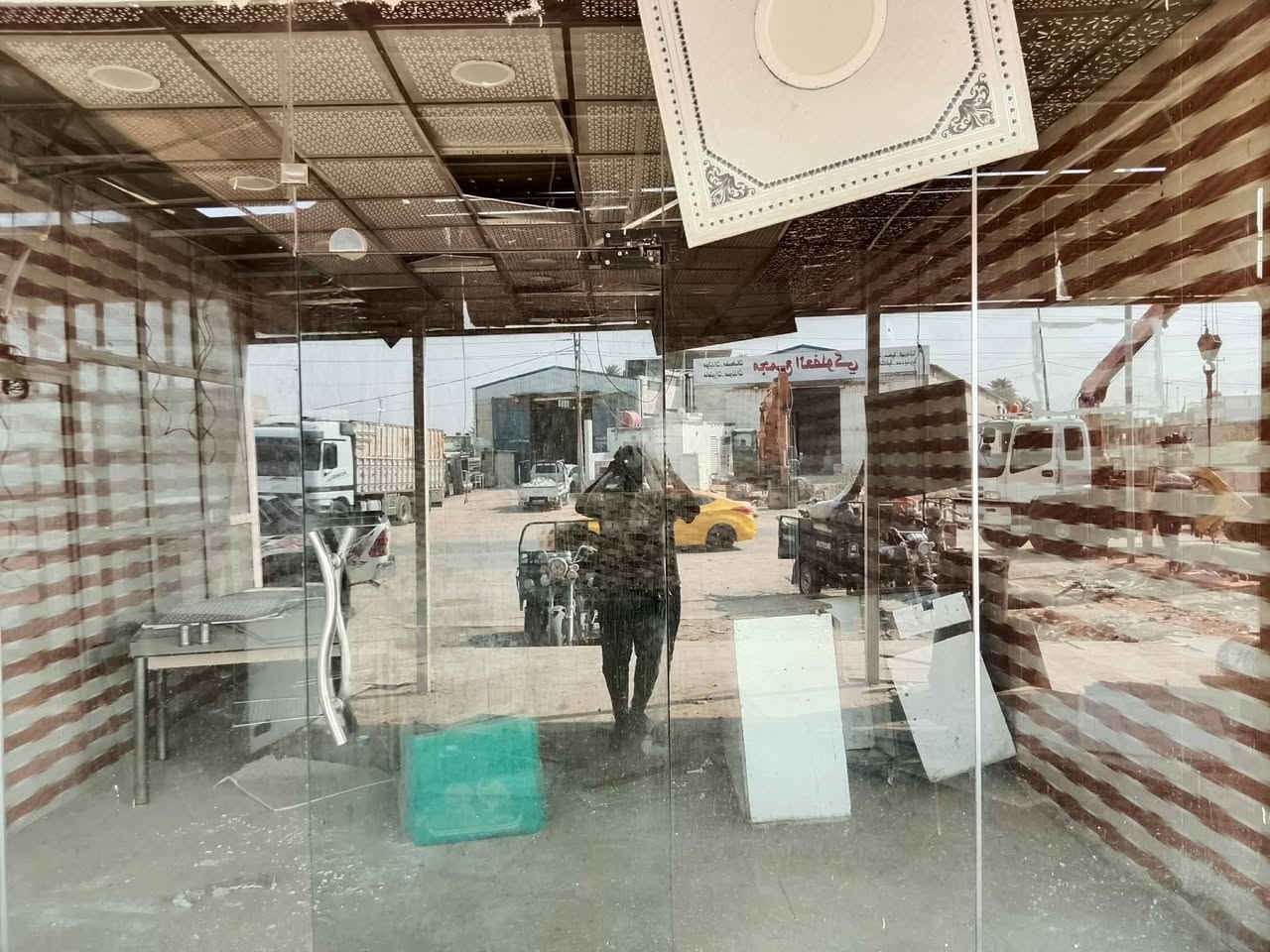 ديوانيه • جام
