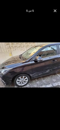 للبيع: شانجان السفن (Alsvin) موديل 2023 - أعلى مواصفات (فل كامل)المودي...