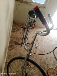 بايسكل • مقاس ٤٥