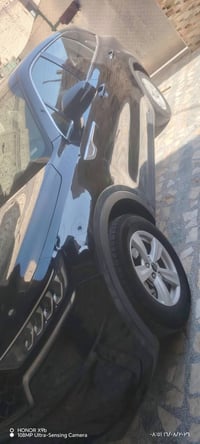 سورنتو للبيع مديل 2023  وارد امريكي مكينه 2500 7راكب   حادثهه فقط شويه...