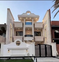 هيكل • سامراء المعمل • ٣٤٠م