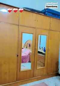 غرفه نوم • طابعين • تنومه