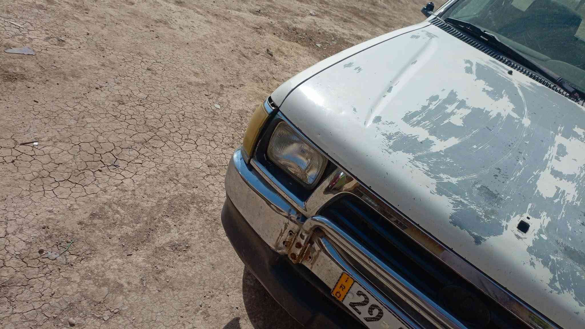 سلام عليكم بيكم للبيع2001فلاحي بيهاجراد بنيد وقماره وبيها ملاحظات بصيطه سنويه30 اتصال***********
