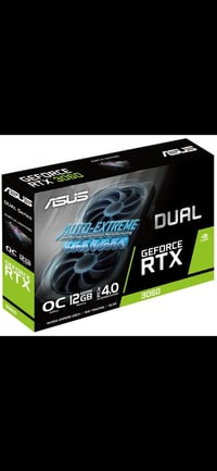 RTX 3060 • 12GB • بغداد العلام
