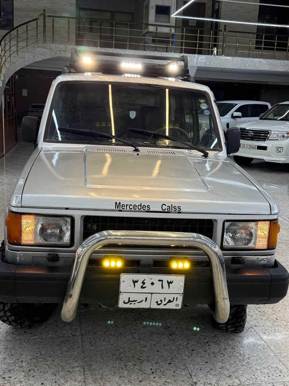 ايسوزوجيب • ١٩٩١ • رانية