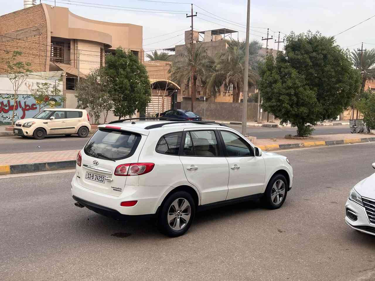 سنتافي • ٢٠١٢ • وارد خليجي
