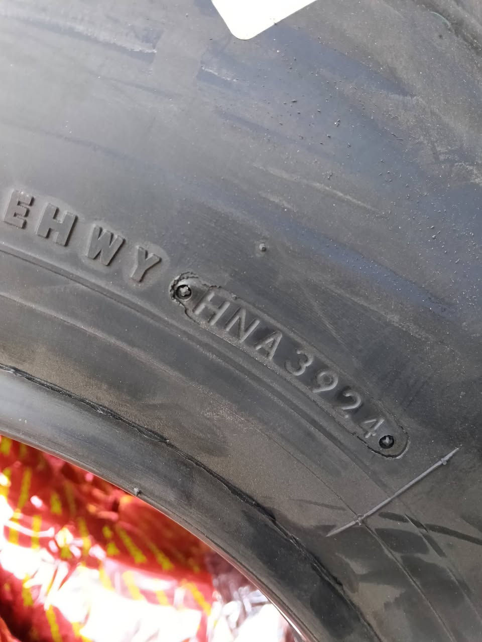 وين ابو زيرو
برجستون أصلي 16R750
***********
***********
تريد كامل مع الويل 
تريد فارغ 
بغداد توصيل جميع المحفظات
