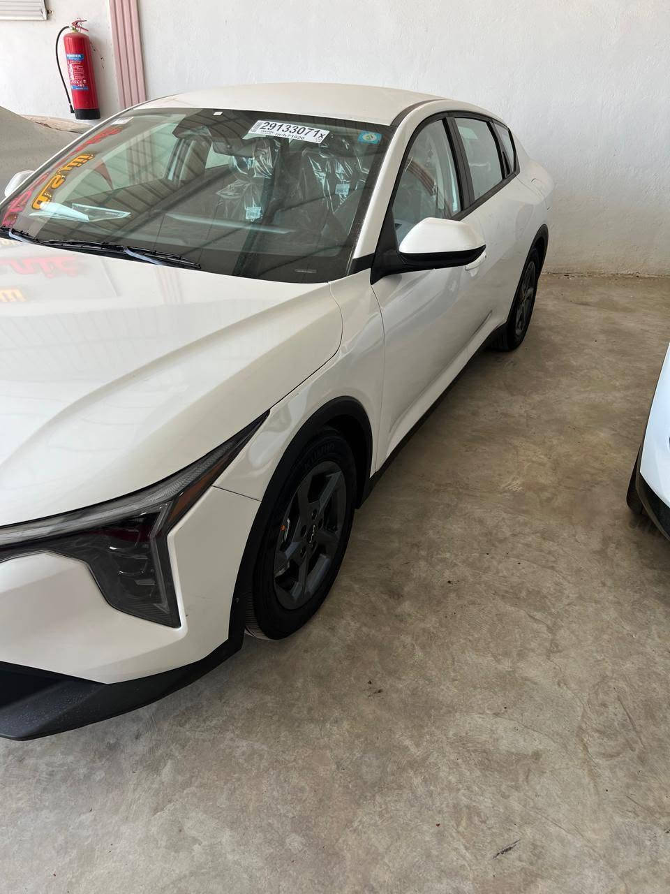 2025 KIA K4
السياره للبيع التواصل خاص 
***********
