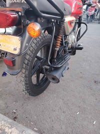 الدراجه مكفوله موديل ٢٢ محسوبه عل ٢٣  الدراجه أوراق كامله 07703644126