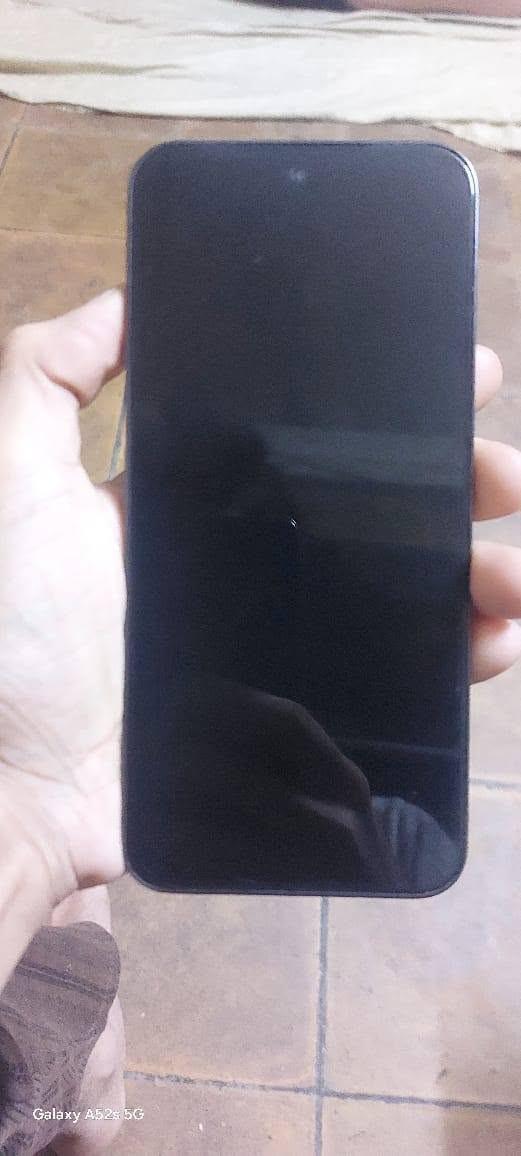 سلام عليكم gt30 pro سعره400$  بي مجال مكان شعب تصال واساب ***********

نص مكتوب في الصور:
- Galaxy A52s 5G
- XOS FOR GT 16.2.0 التحقق من التحديثات اسم الجهاز Infinix GT 30 Pro التخزين ١٦٠ غ.ب / ٢٥٦ غ.ب الطراز Infinix X6873 وحدة المعالجة المركزية Dimensity 8350 Ultimate RAM ١٢.٠ غ.ب + ١٢.٠ غ.ب الكاميرا الخلفية 108M+8M الكاميرا الأمامية 13M البطارية 5500mAh