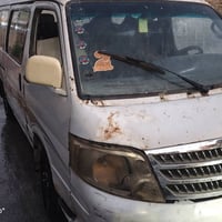 فتون للبيع موديل 2009 رقم نجف احمر اصوليه مااندل صاحبه اتكفل من السرقه...