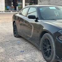 تشارجر • ٢٠١٧ • رقم ذي قار