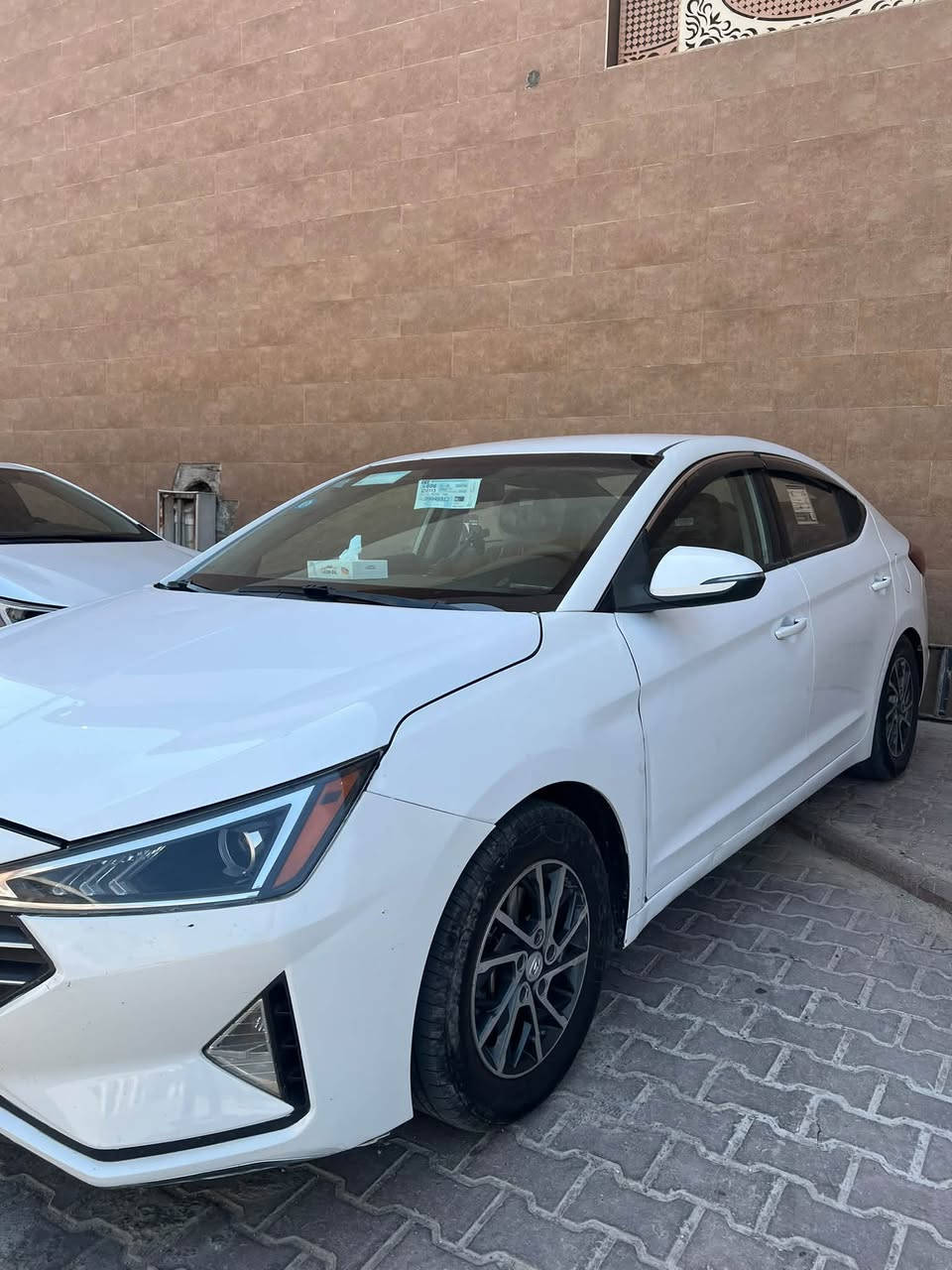 خط جامعة بغداد • خط النهرين • حي جهاد السيدية
