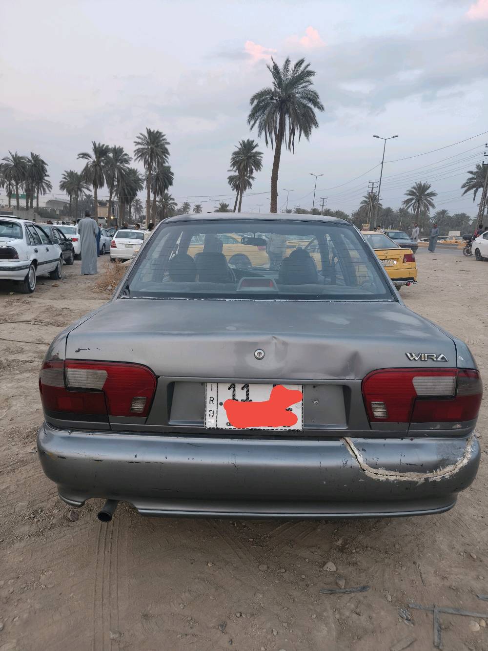 ويرا • ٢٠٠٢ • انكليزي