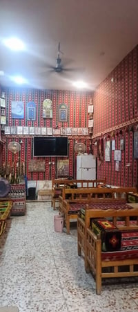 غراض مقهى • سعر مناسب • كربلاء