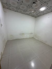 🔶(شقه طابق اول للايجار)🏡✅ 🔹(الموقع الجنينه حي الاندلس) //يصلح اجار الش...