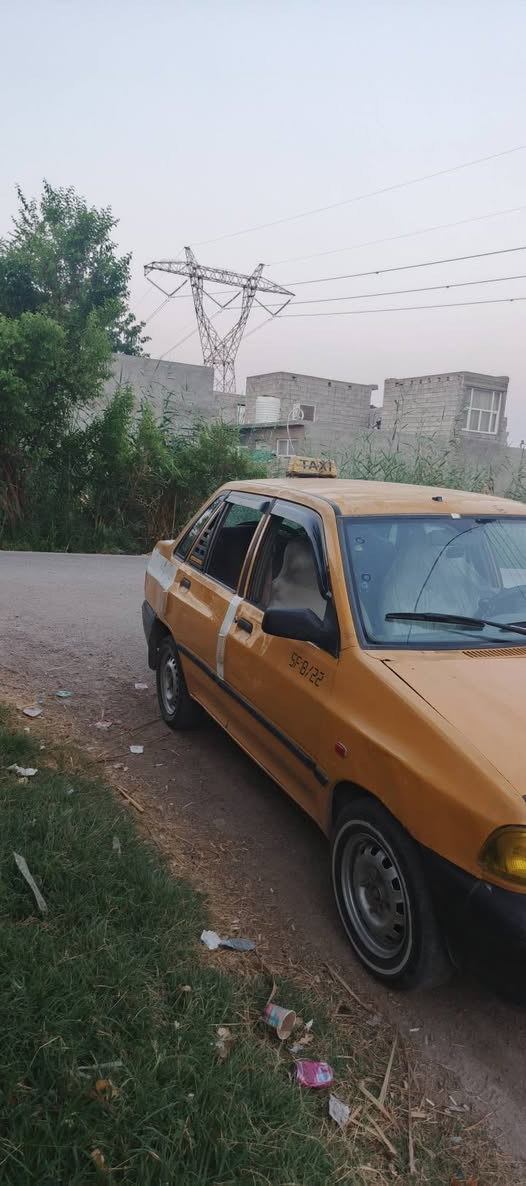 سلام عليكم 
سايبا للبيع 
موديل ٢٠١٢
سنويه ٢٨
صدرجديد كير ومكينه بل جيس سياره خير من الله كبل للشارع سعر ٢٣وبيه مجال
***********
