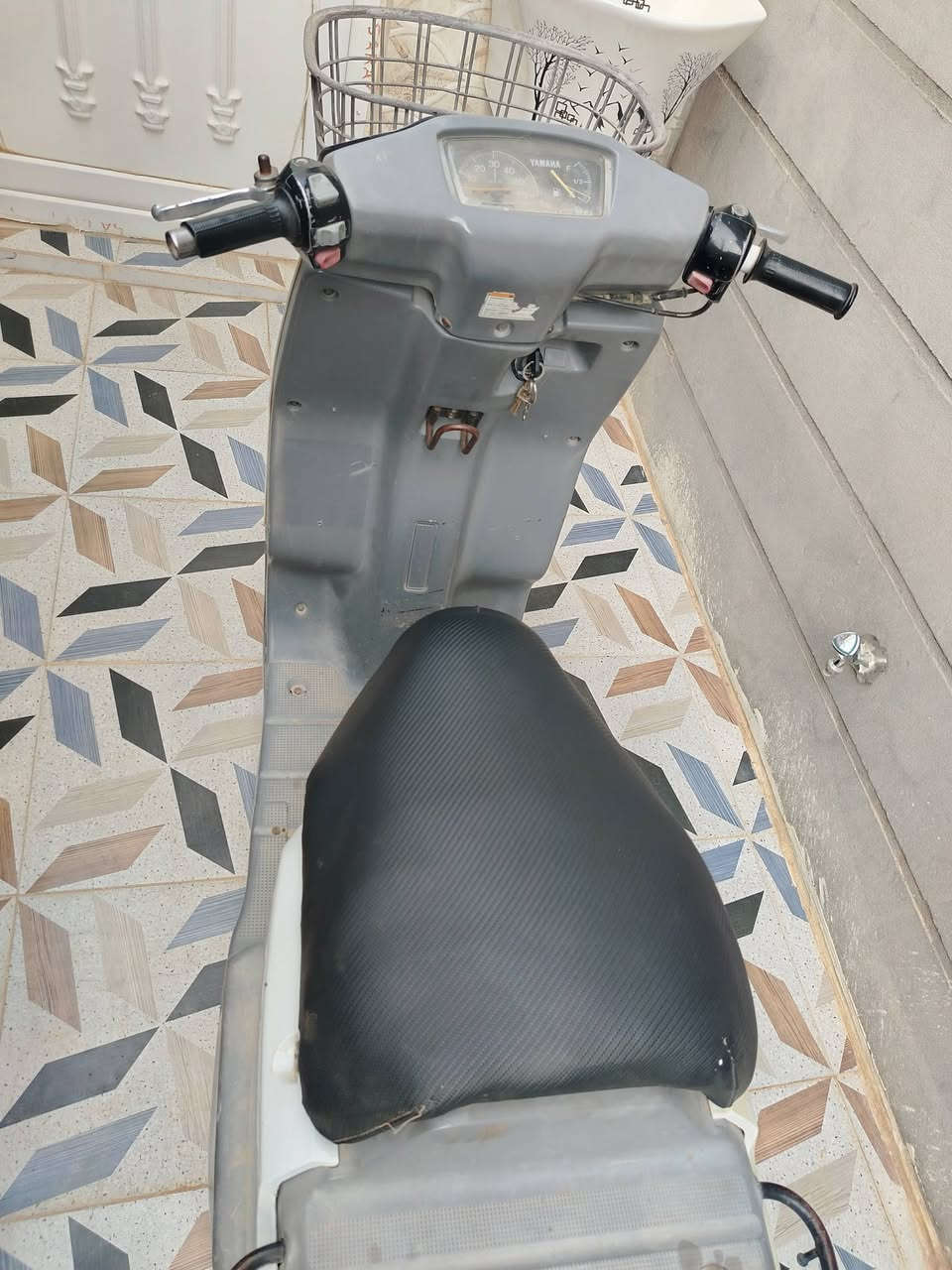 بيكم • نظيفة • شغالة