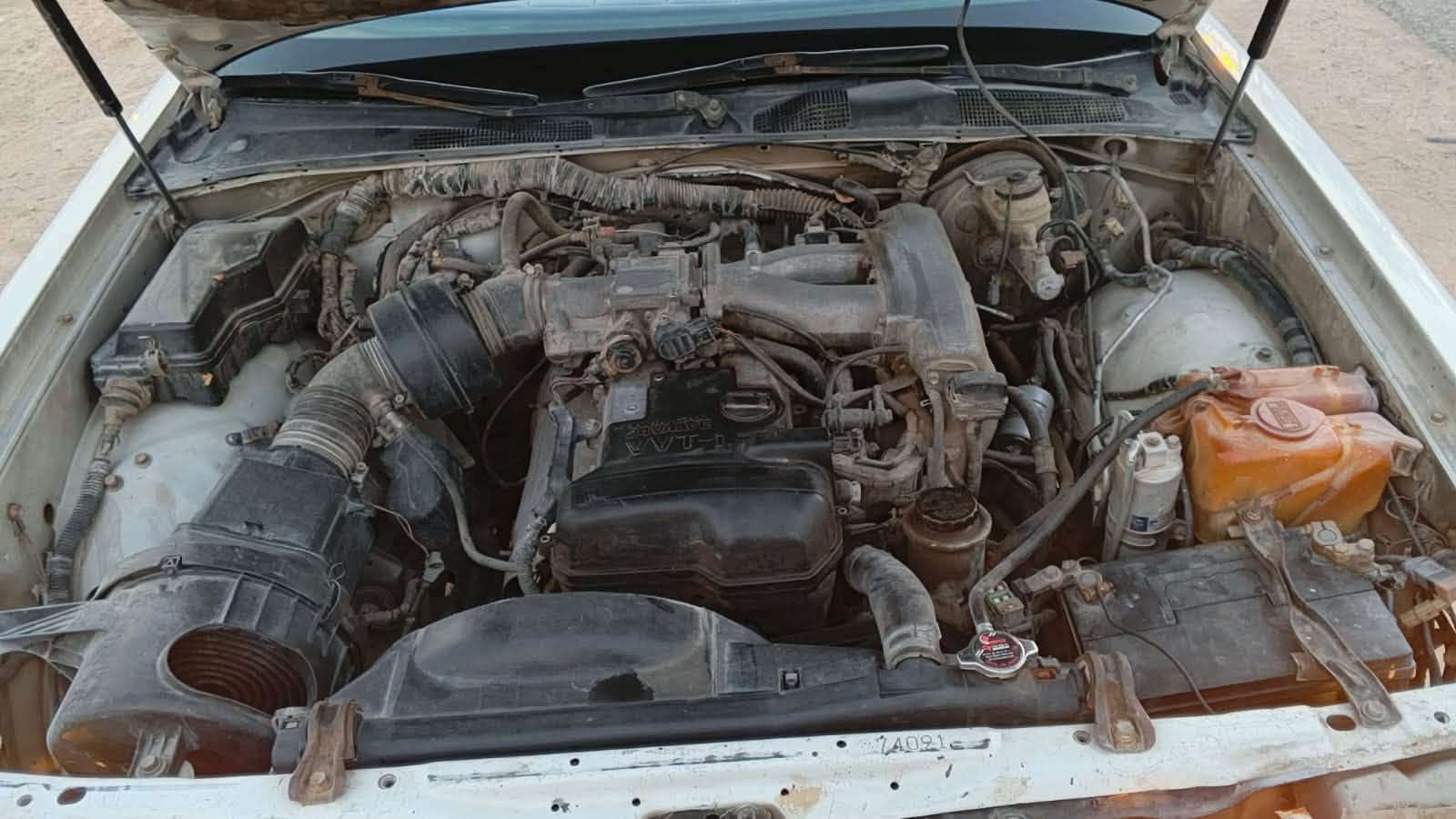السلام عليكم للبيع فقط سيدان رقم بغداد باسمي الانكليزي تحويل مباشر سياره جاهزه مابيه كل نقص وين ماجان تمشي بيه تبريد شغال 
المكان كربلاء الحسينية 
السعر 53$ 
رقم الهاتف ‭***********‬
رقم الهاتف ‭***********‬
الخاص مغلق فقط اتصال
