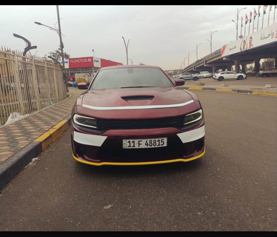 تشارجر GT • ٢٠٢٠ • البصره