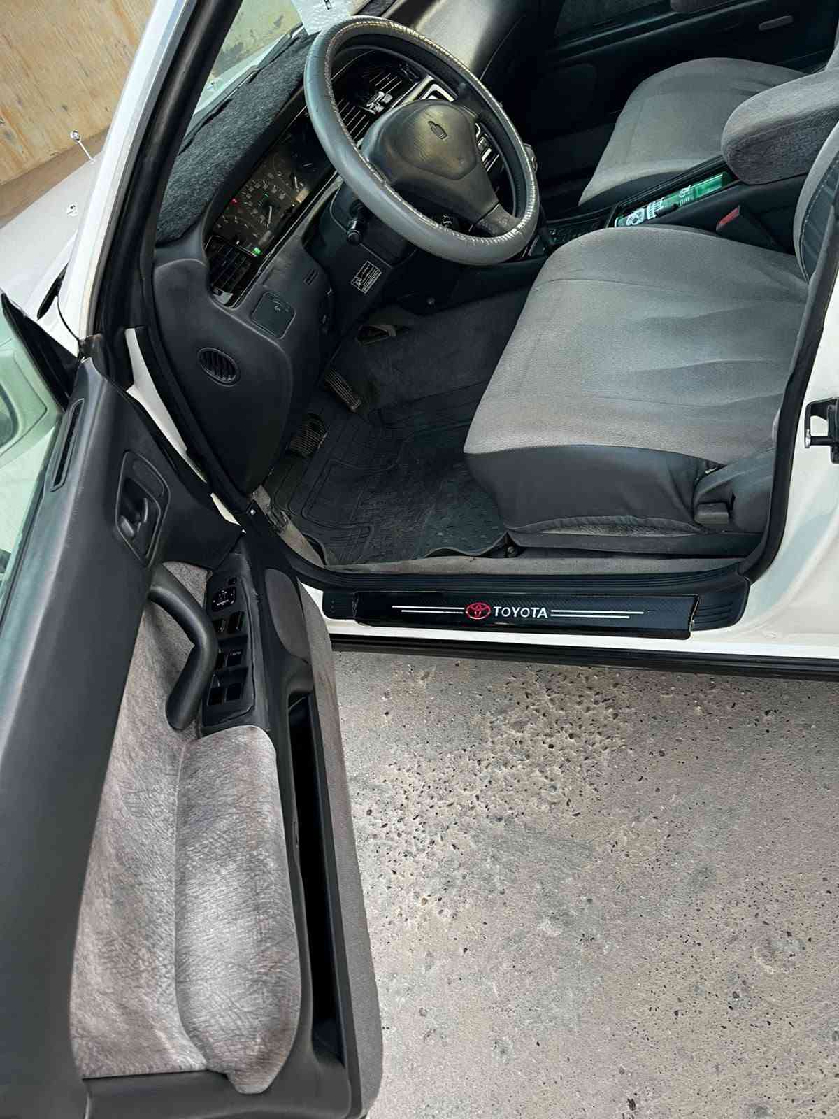 بطه منفصل • رقم نينوى • محرك گير