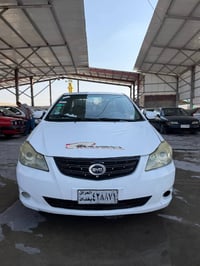 بي واي دي G3 • ٢٠١٣ • اوتوماتيك