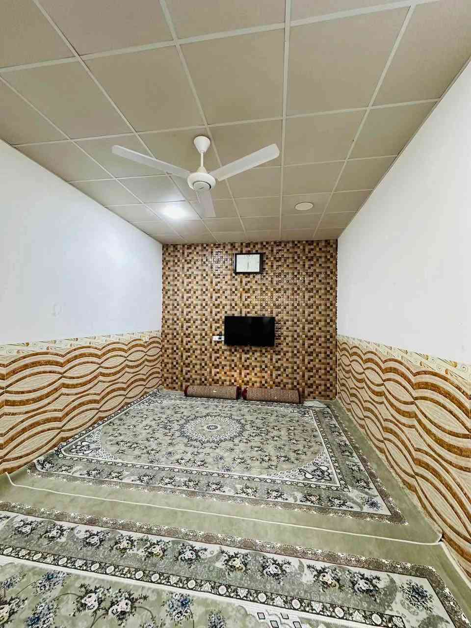 سموود • بيت مودرن • ١٠٠م