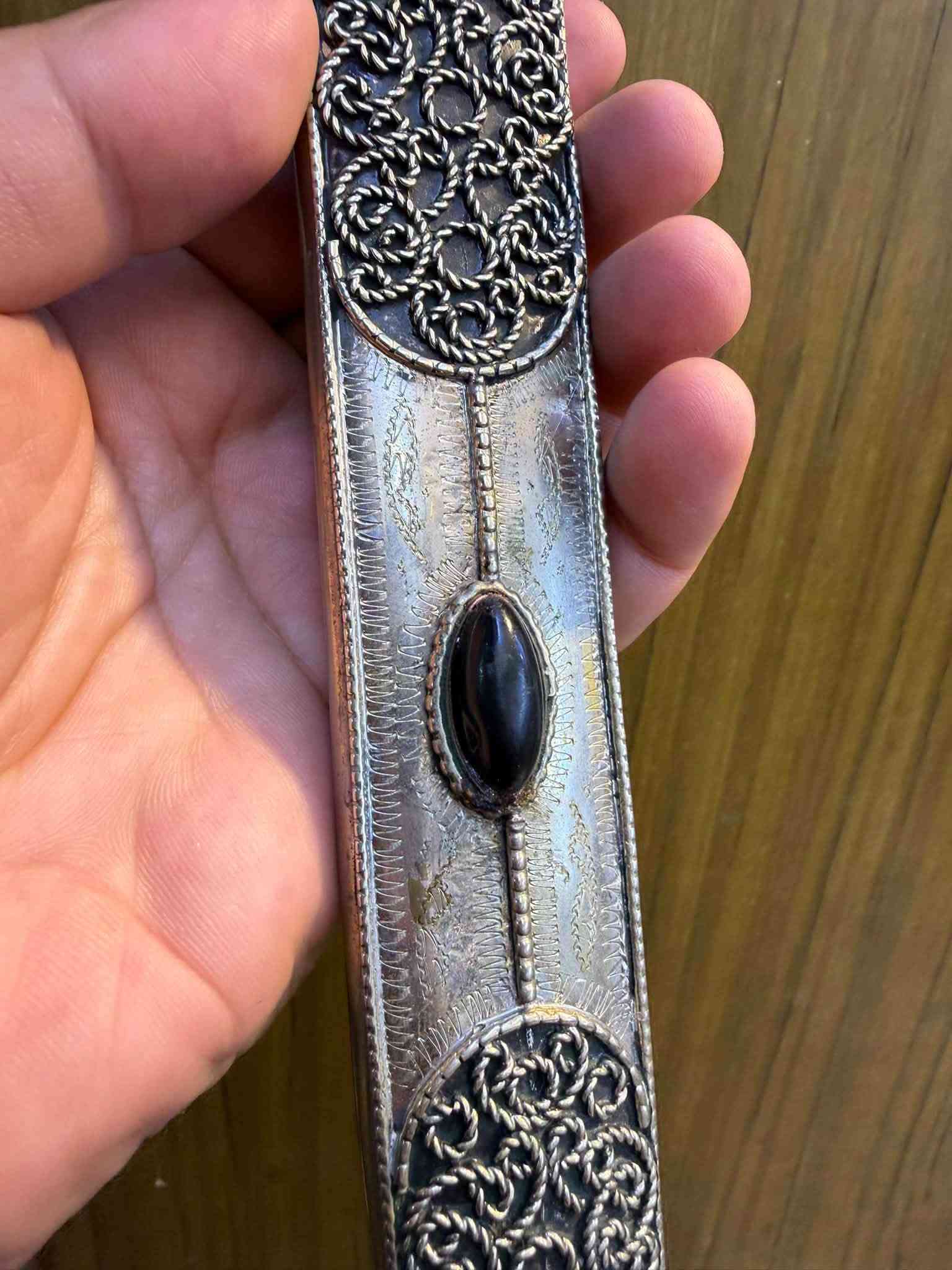 قوقازي • فلگريه • ٤٩سم