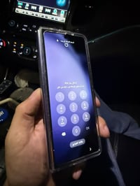 zفولد 5 للبيع سعره 700 وبي مجال 07865002009