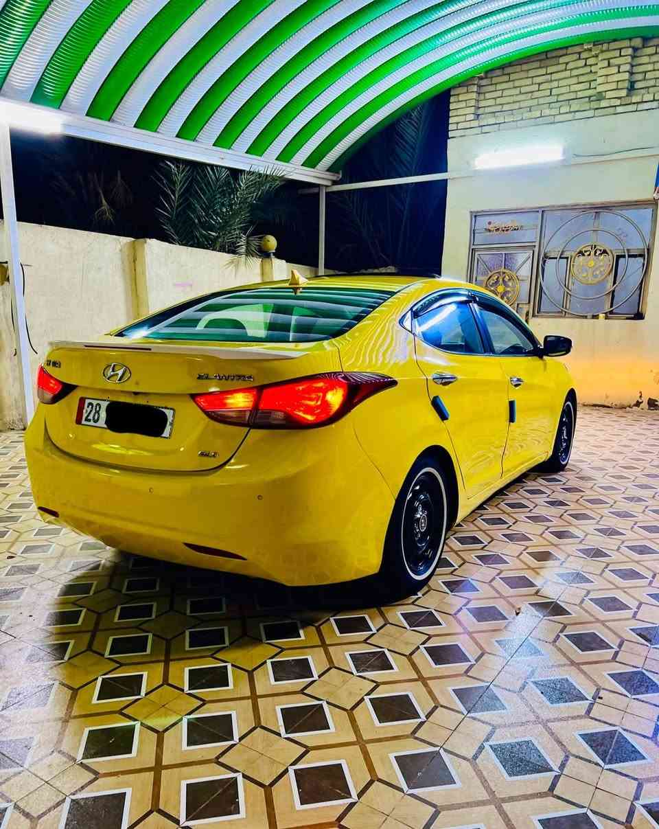 النترا • ٢٠١٢ • رقم نجف