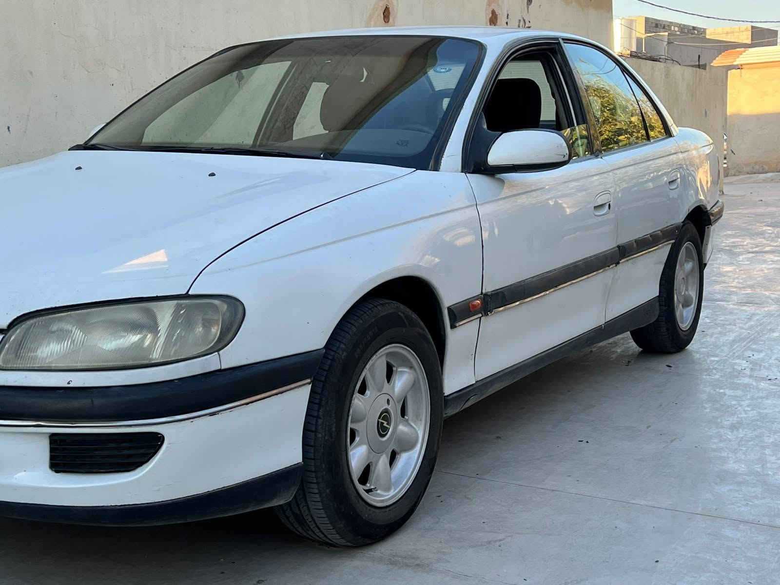 اوپل بزونە موودیل 1996 محرك فل تبرید شغال گیر عادی سنویە 2025 شرت تحویل تیارات جدید صدر جدید سیارە بدون مصرف رقم اربیل عنوان کرکوك سعر 33   ***********   ***********
