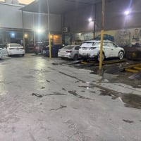 محطه غسل سيارات للبيع مساحتها 425 متر  الموقع: الاعظميه قرب المقبره ال...
